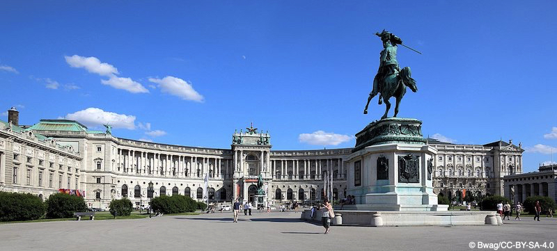 hofburg