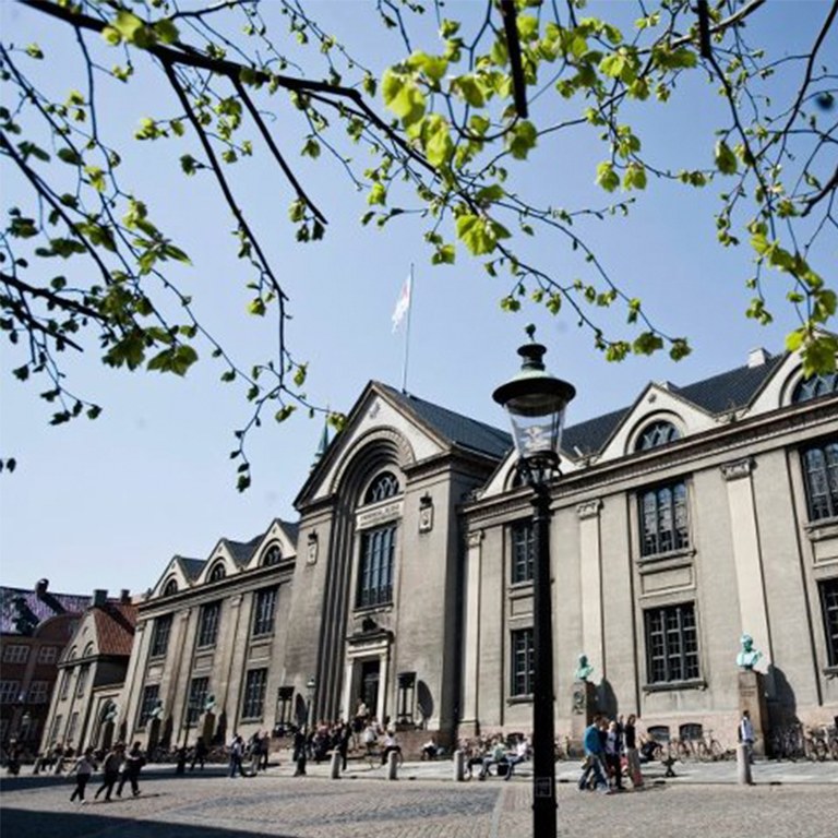 University of Copenhagen