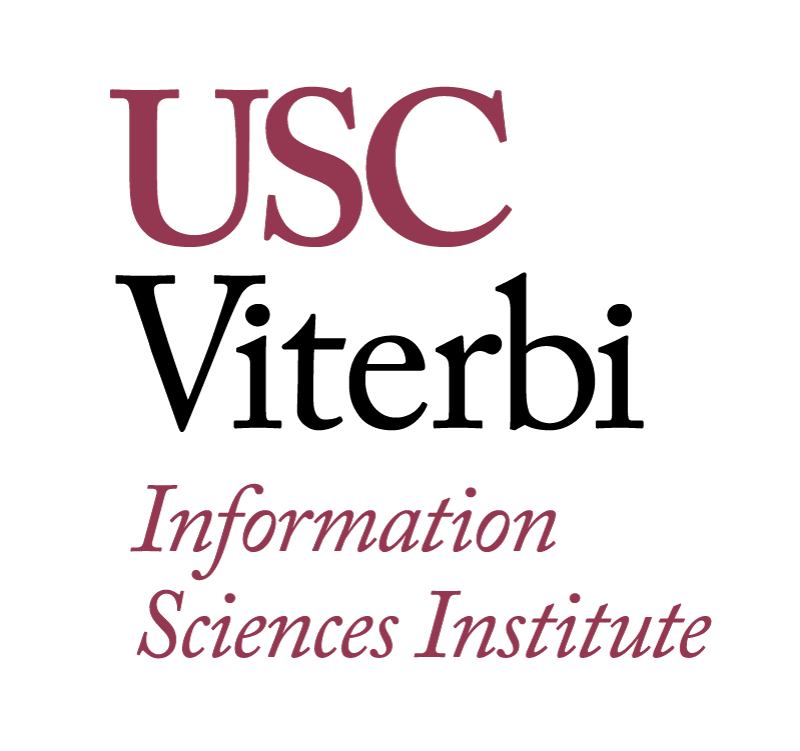 University of Southern California/Information Sciences Institute