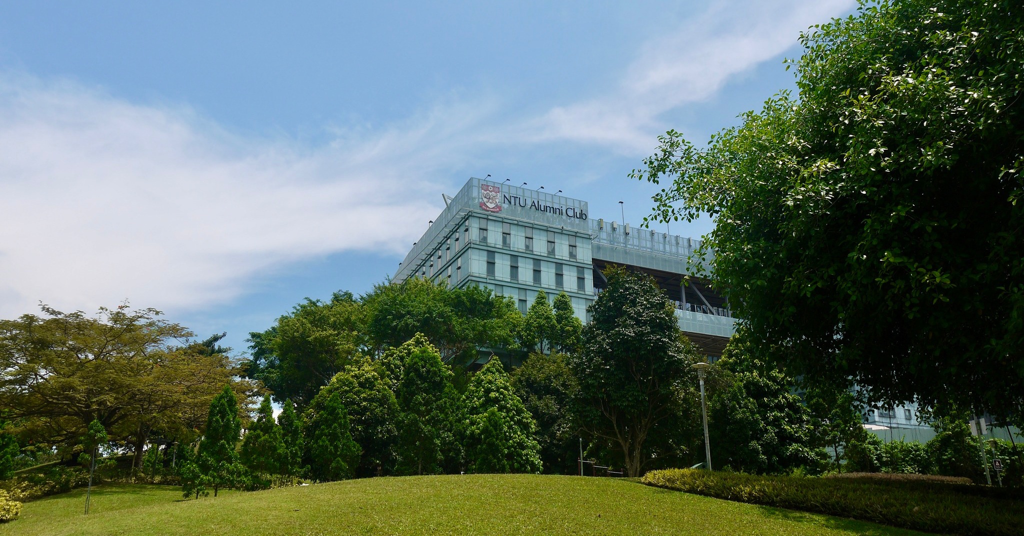 NTU@one-north